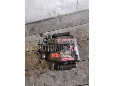 Kociona klešta zadnja desna za Peugeot 5008 od 2009. do 2016. god.