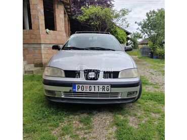 Seat Cordoba 