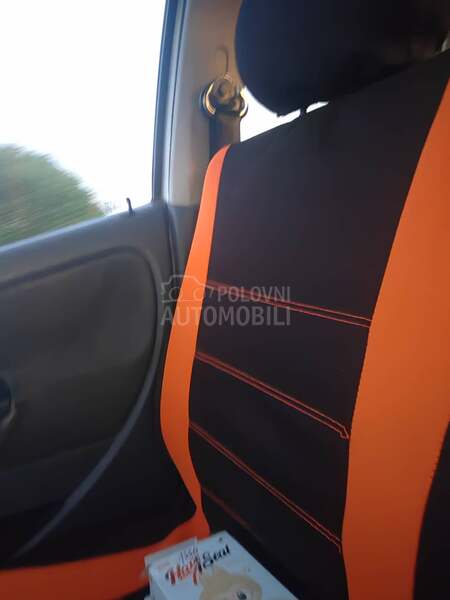 Seat Cordoba 
