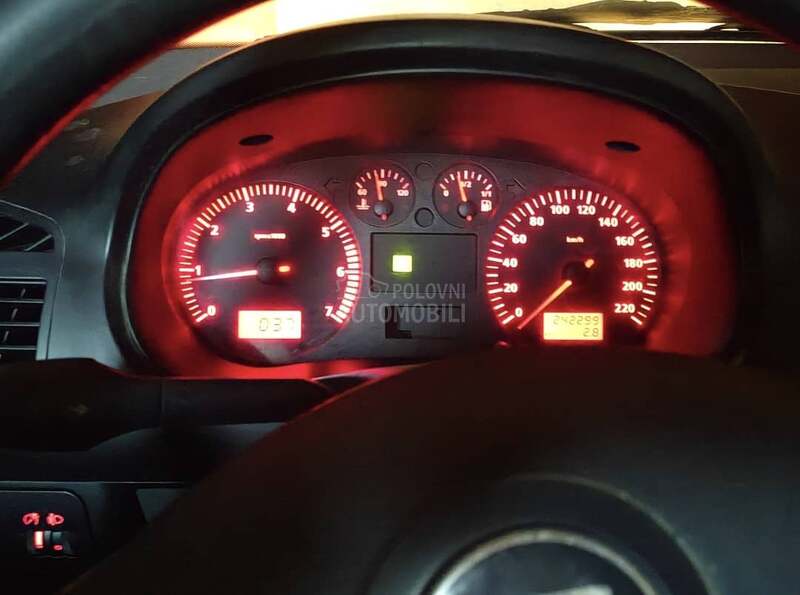 Seat Cordoba 