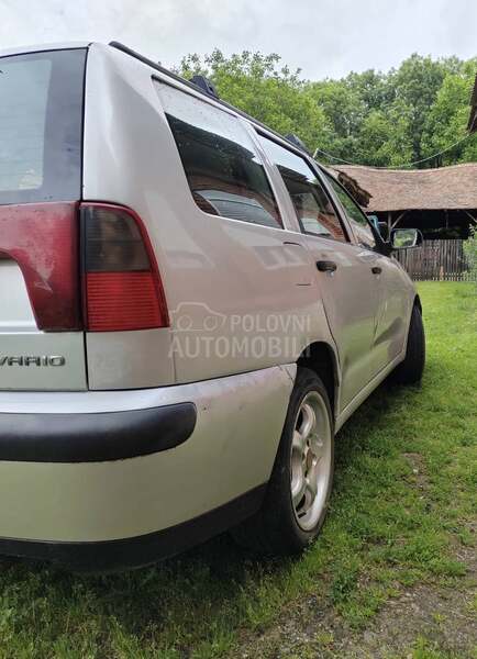 Seat Cordoba 