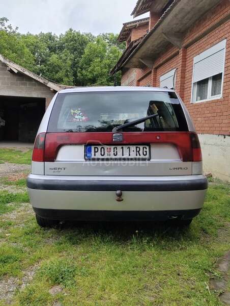 Seat Cordoba 
