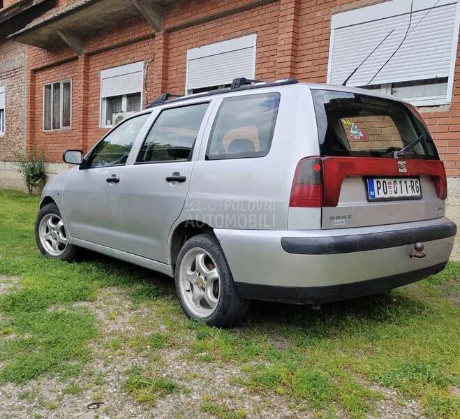 Seat Cordoba 