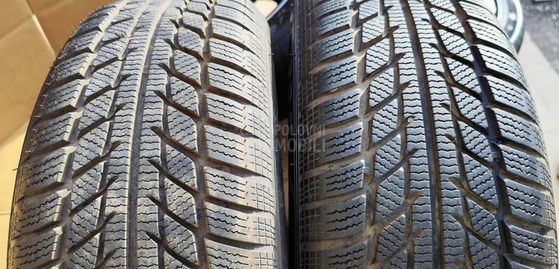 Aluminijumske felne  16" 4 x 100