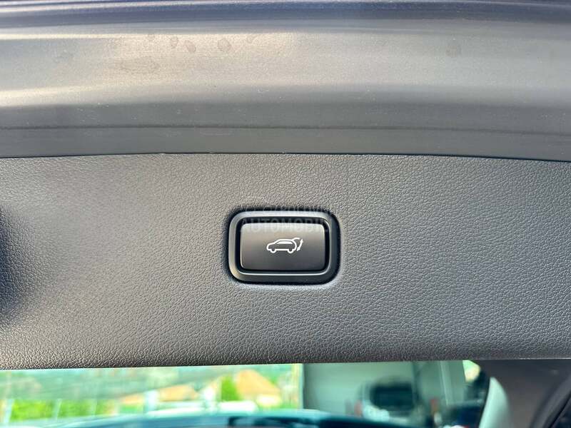 Hyundai Tucson 1.6 CRDI A/T  4x4