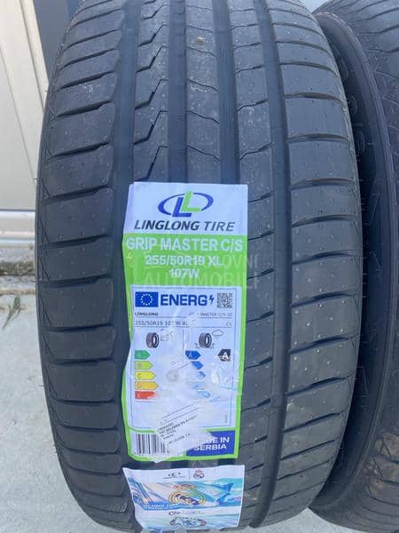Linglong 285/45 R19 Letnja