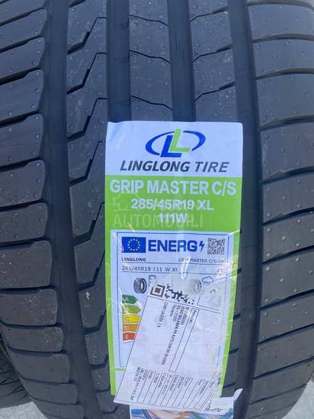Linglong 285/45 R19 Letnja