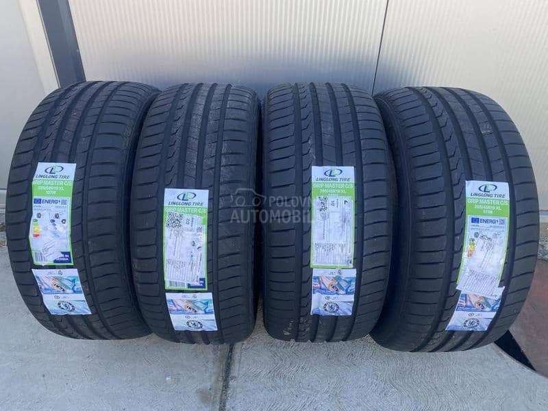 Linglong 285/45 R19 Letnja