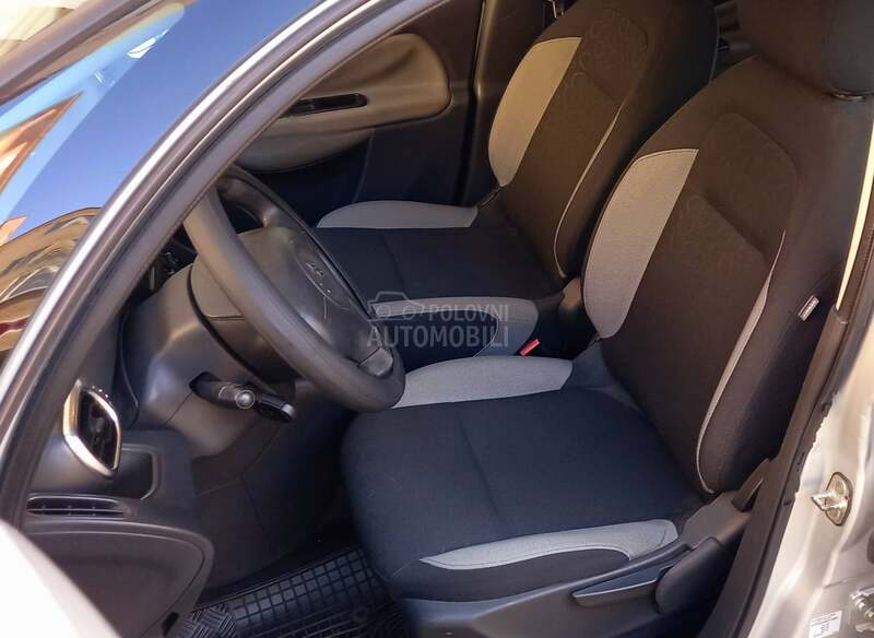 Citroen C3 Picasso 1.6 e-HDI