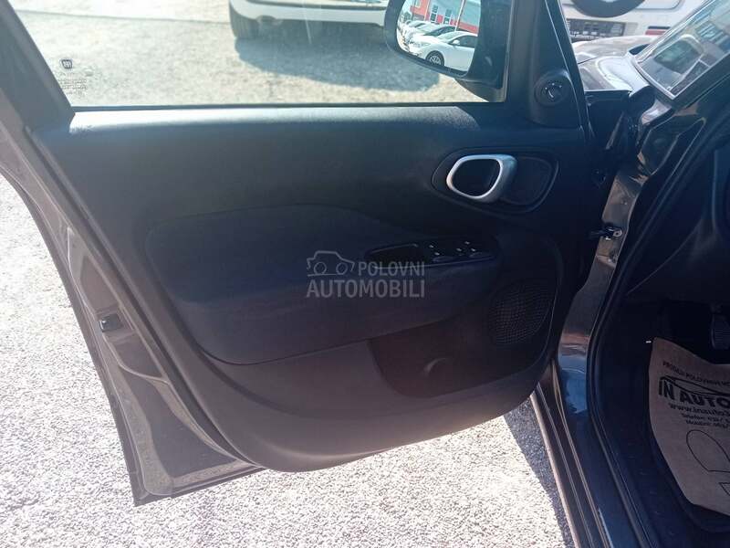 Fiat 500L 1.6 MultiJet