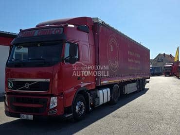 Volvo FH 42T