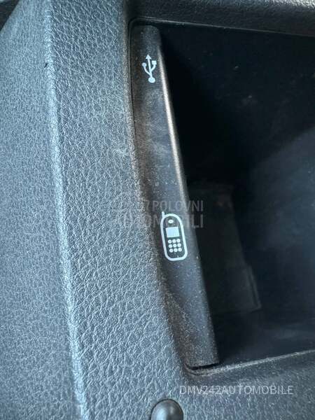 Volkswagen Golf 7 LED A UTOMATIK