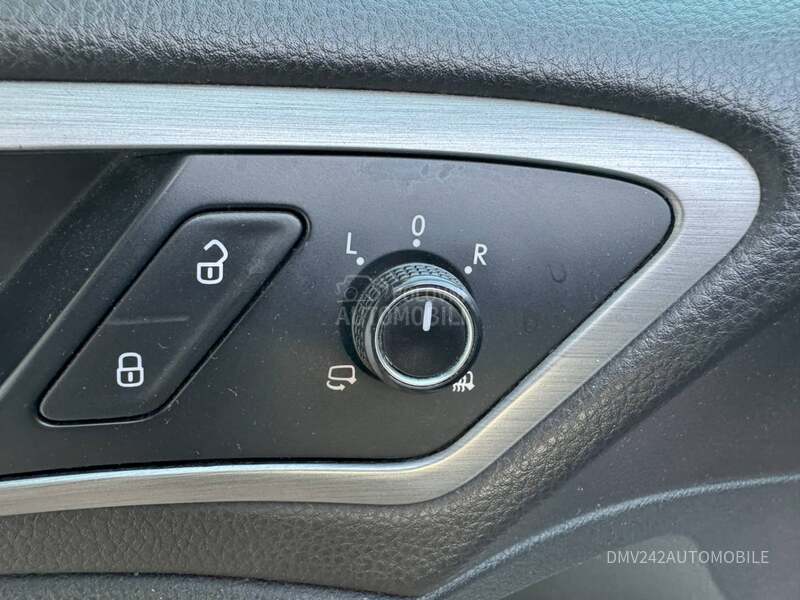 Volkswagen Golf 7 LED A UTOMATIK
