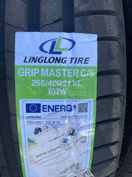 Linglong 255/40 R21 Letnja