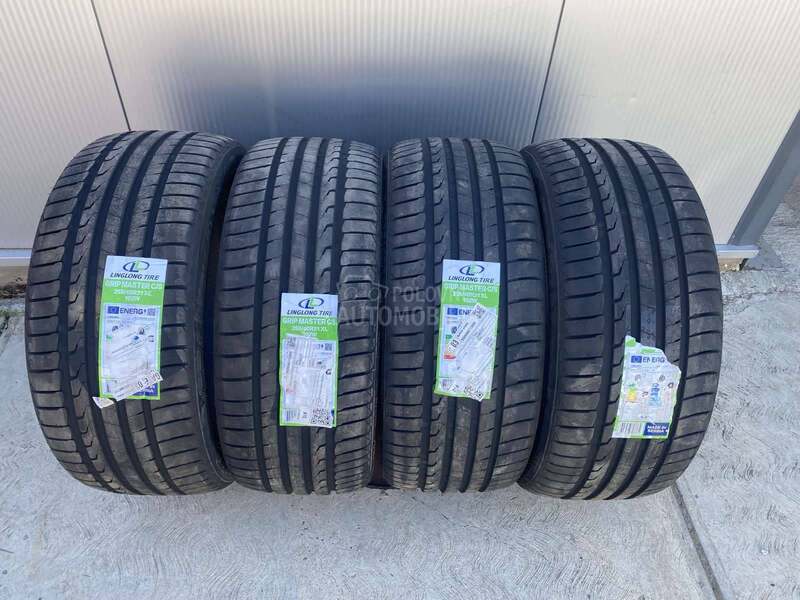 Linglong 255/40 R21 Letnja