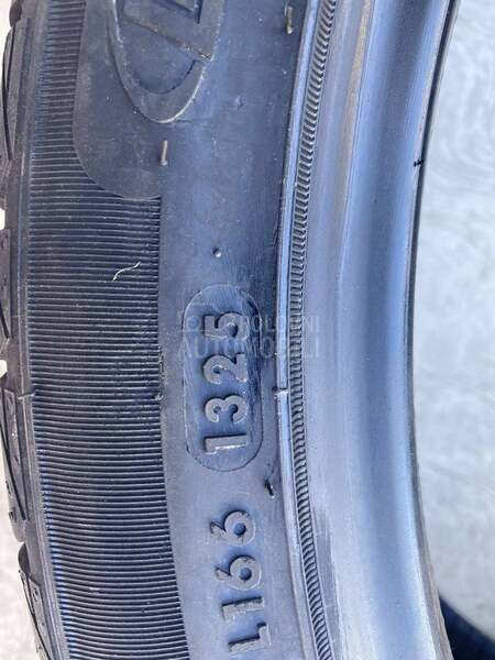Linglong 255/40 R21 Letnja