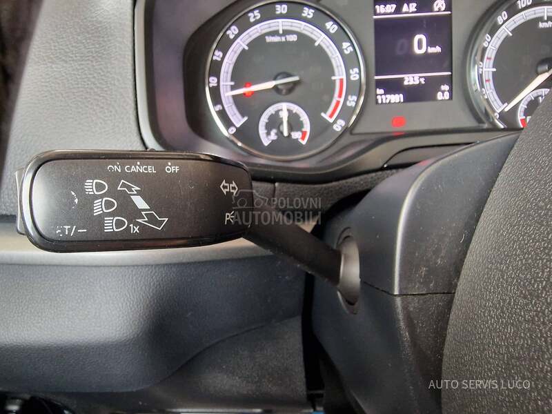 Škoda Karoq TDI Nardo Grey T O P
