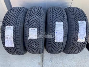Riken 215/60 R17 Sve sezone
