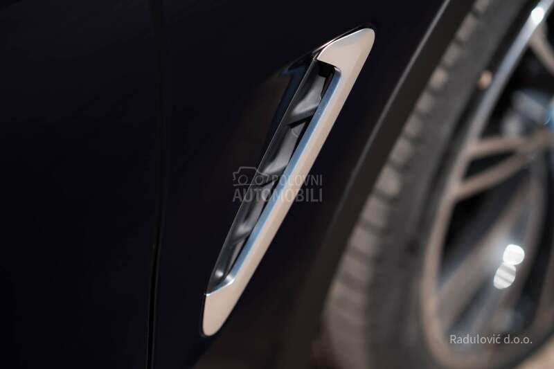 BMW X4 xDrive 20d