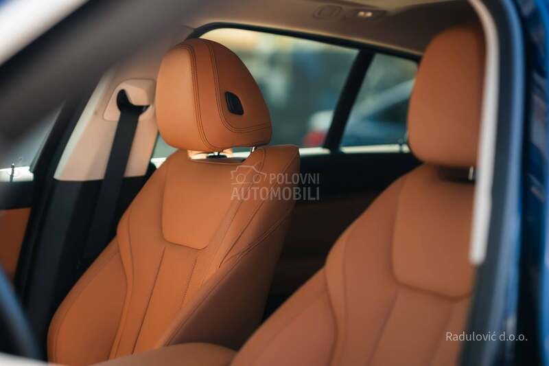 BMW X4 xDrive 20d