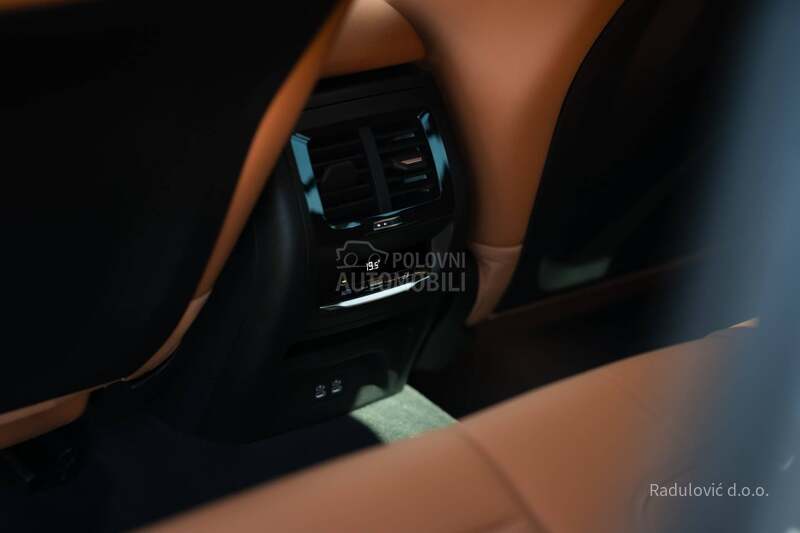 BMW X4 xDrive 20d