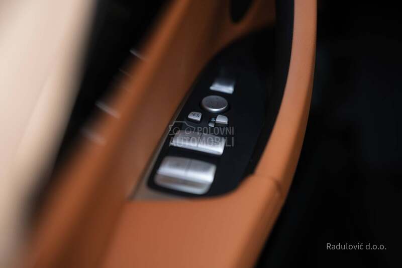 BMW X4 xDrive 20d