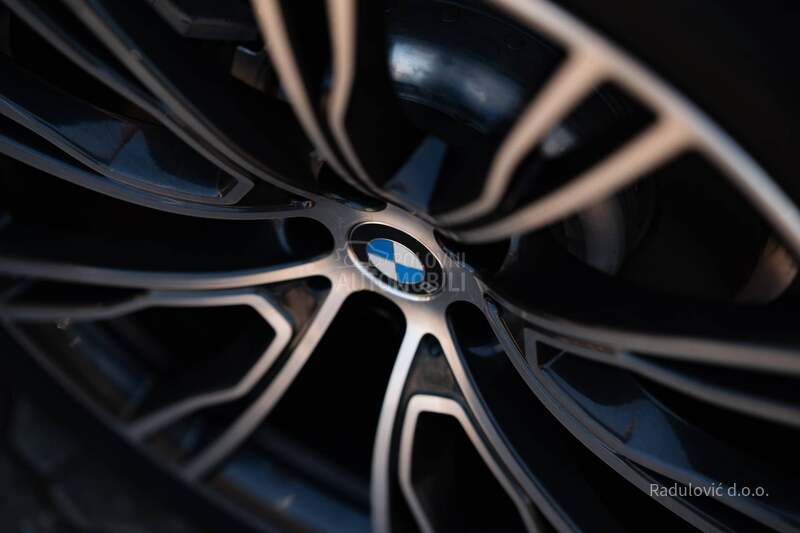 BMW X4 xDrive 20d