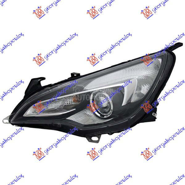 FAR (MARELLI)  ASTRA J 3D/G...