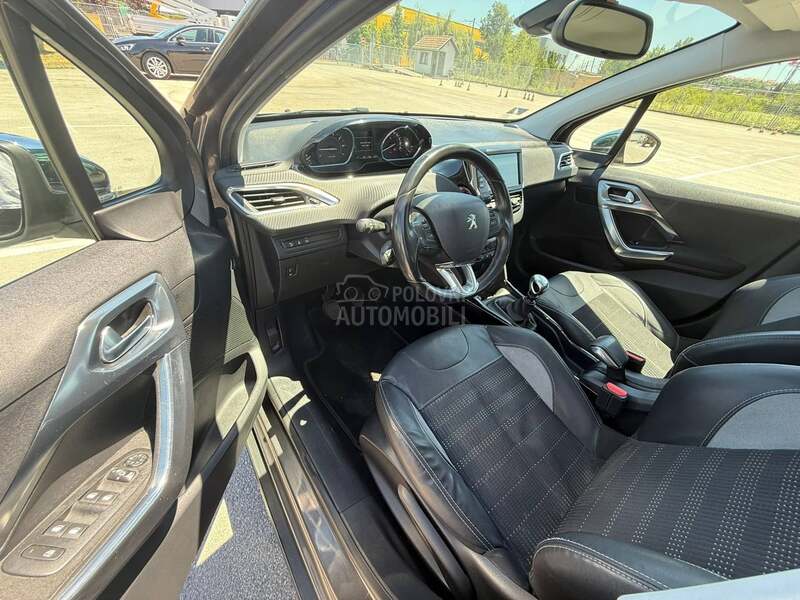 Peugeot 508 2.0 HDI