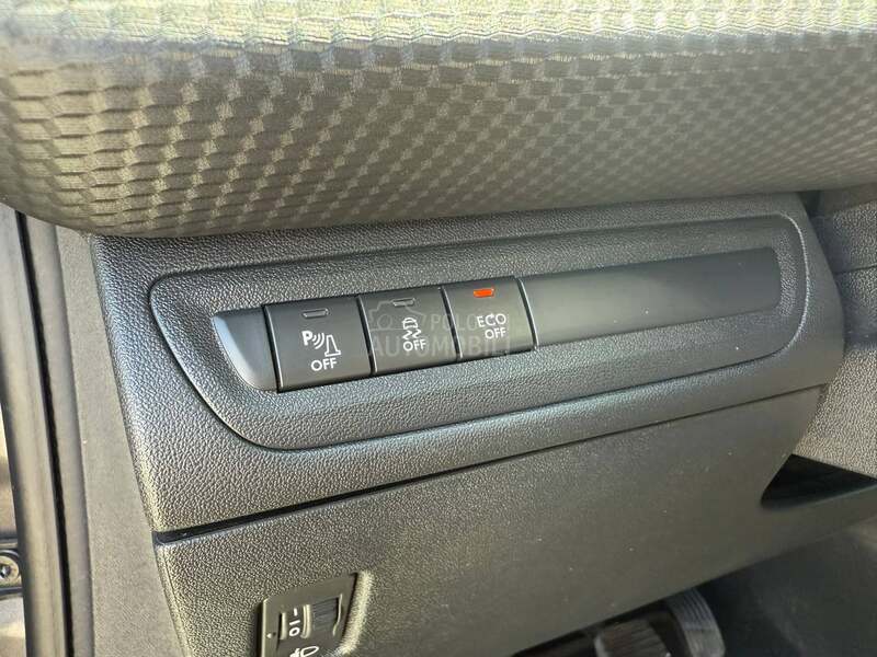 Peugeot 508 2.0 HDI