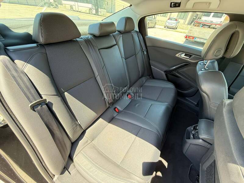 Peugeot 508 2.0 HDI