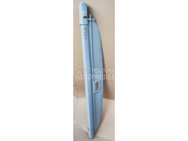 Gepek roletna za Mercedes Benz ML 230, ML 270, ML 320 ...