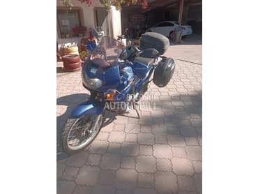 Honda XLV 650 Transalp