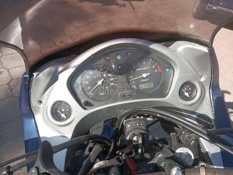 Honda XLV 650 Transalp