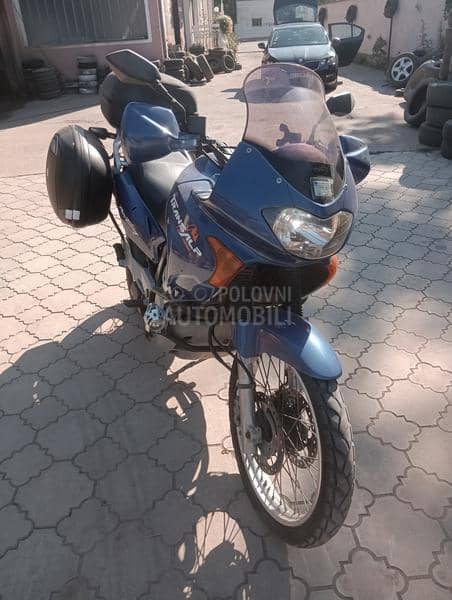 Honda XLV 650 Transalp