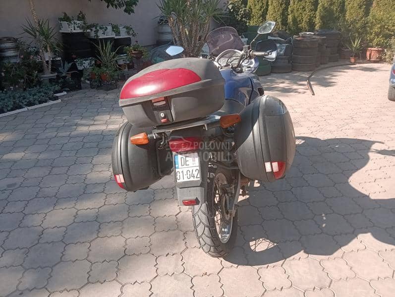 Honda XLV 650 Transalp