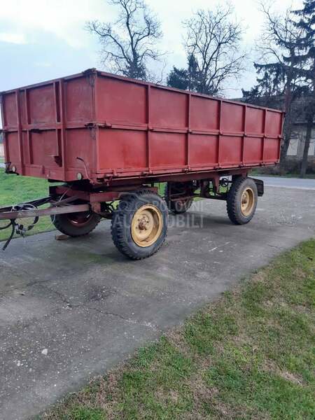 Zmaj 8 tona