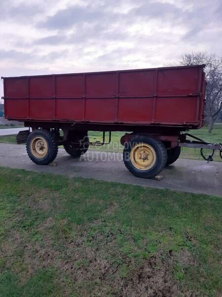 Zmaj 8 tona