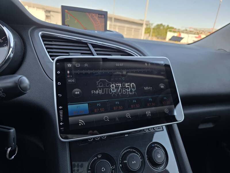Peugeot 5008 1.6 HDI