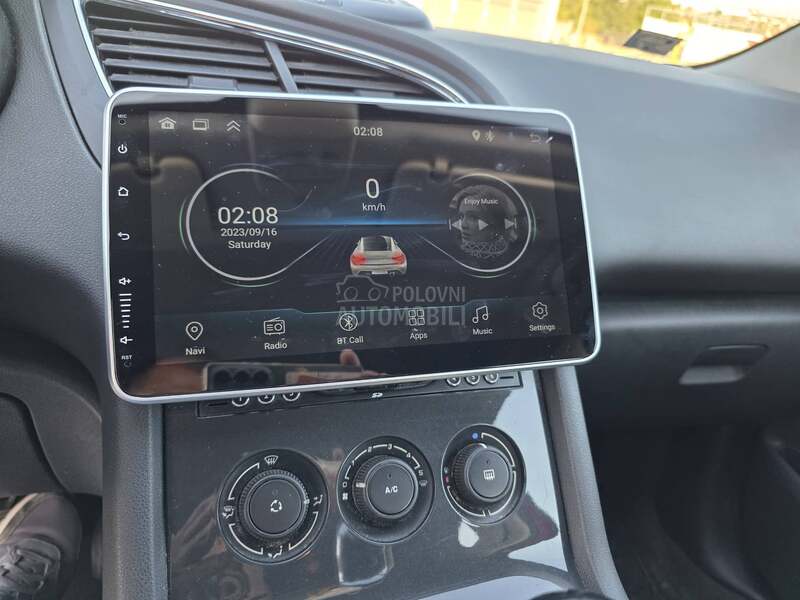 Peugeot 5008 1.6 HDI