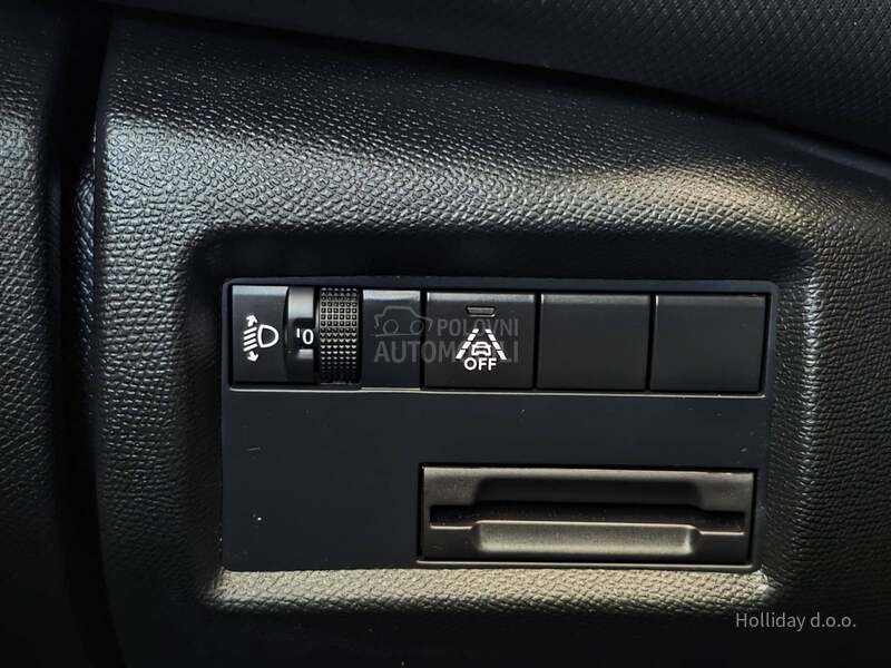 Citroen C5 Aircross 1.5 BlueHDI Shine