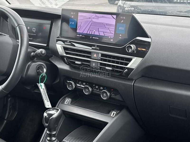 Citroen C4 1.5 BLUEHDI