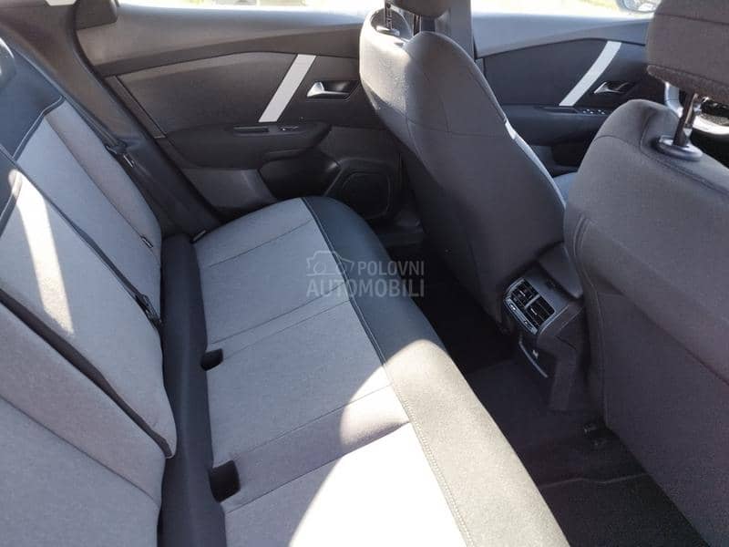 Citroen C4 1.5 BLUEHDI