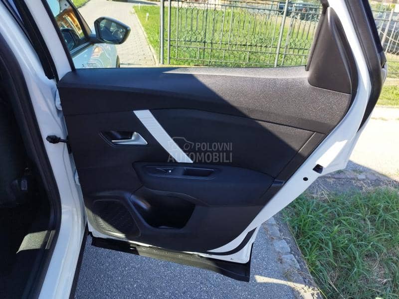 Citroen C4 1.5 BLUEHDI