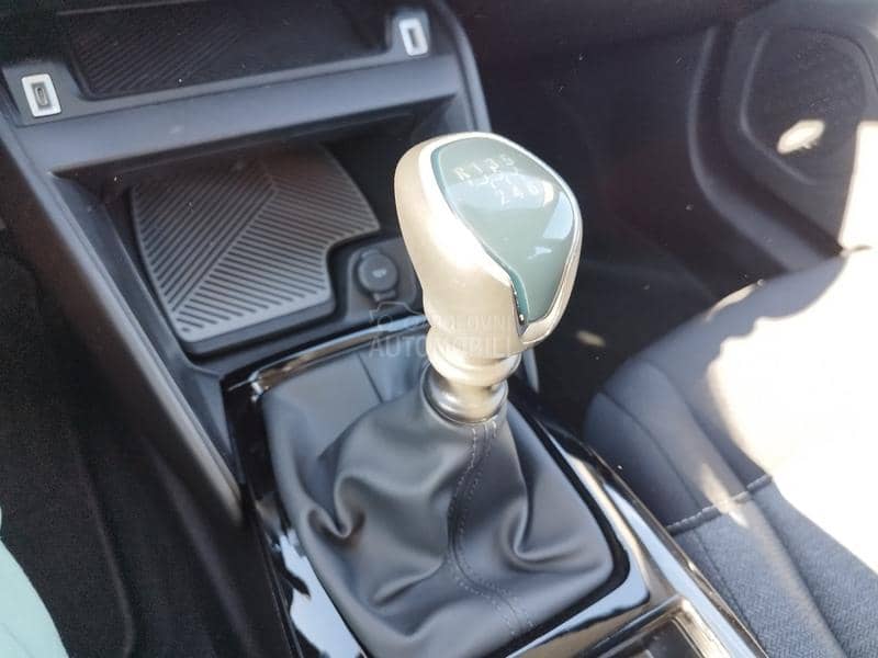 Citroen C4 1.5 BLUEHDI