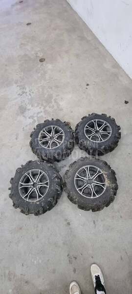 CFMOTO CForce 1000