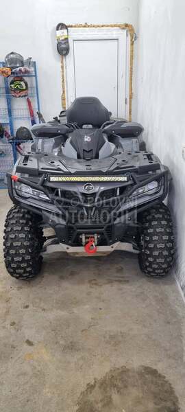 CFMOTO CForce 1000