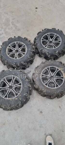 CFMOTO CForce 1000