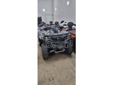 CFMOTO CForce 1000