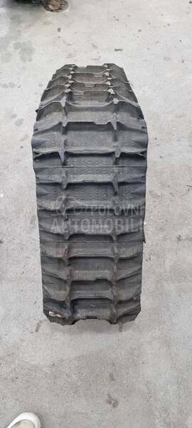 CFMOTO CForce 1000